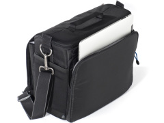 Think Tank Photo、ミラーレス/一眼レフ用のフラップ式小型ショルダー