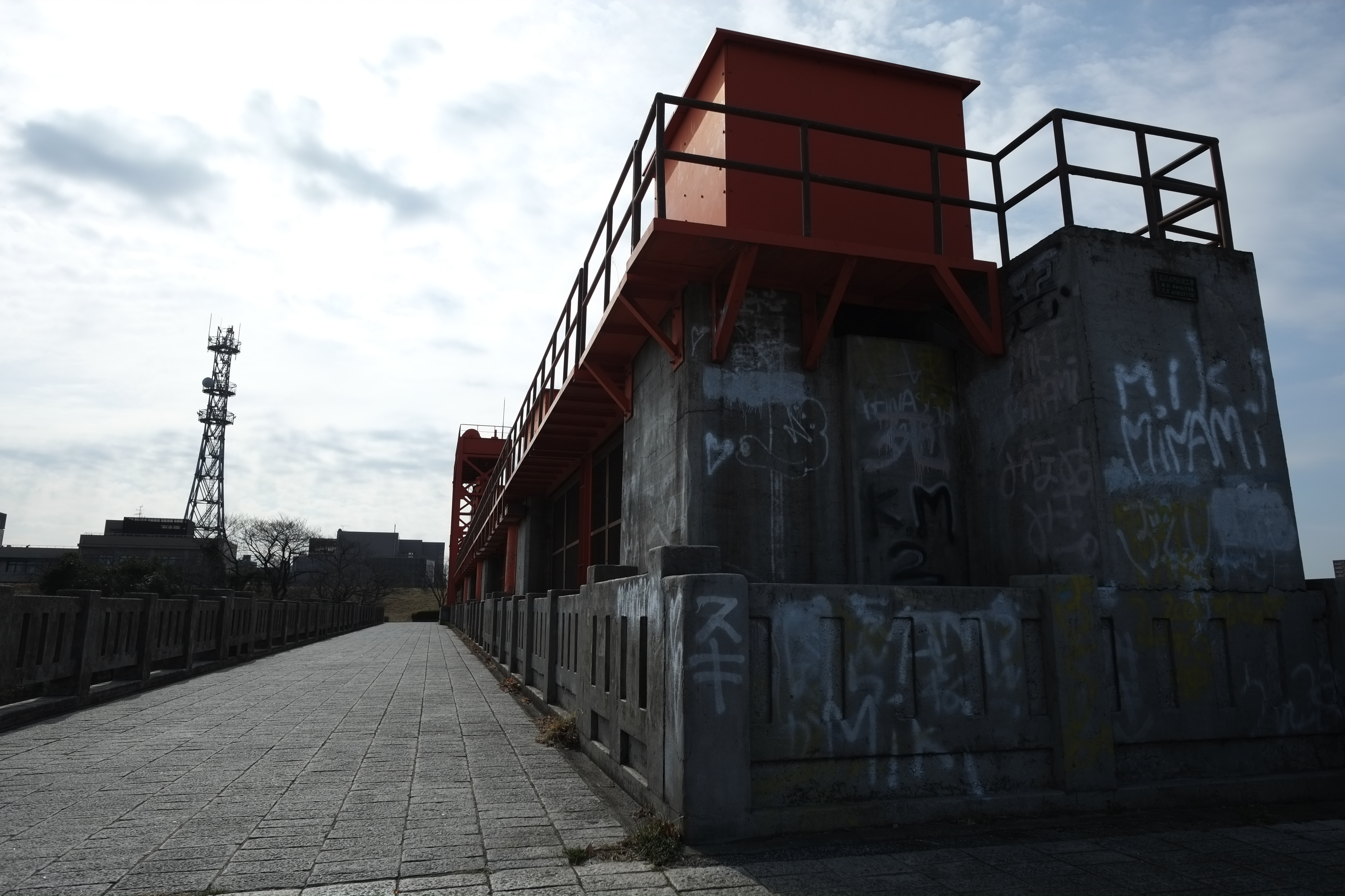 X-Pro1 / XF 14mm F2.8 R / 約3.9MB / 4,896×3,264 / 1/1,800秒 / F5.6 / 0EV / ISO200 / 絞り優先AE / WB：オート / 14mm