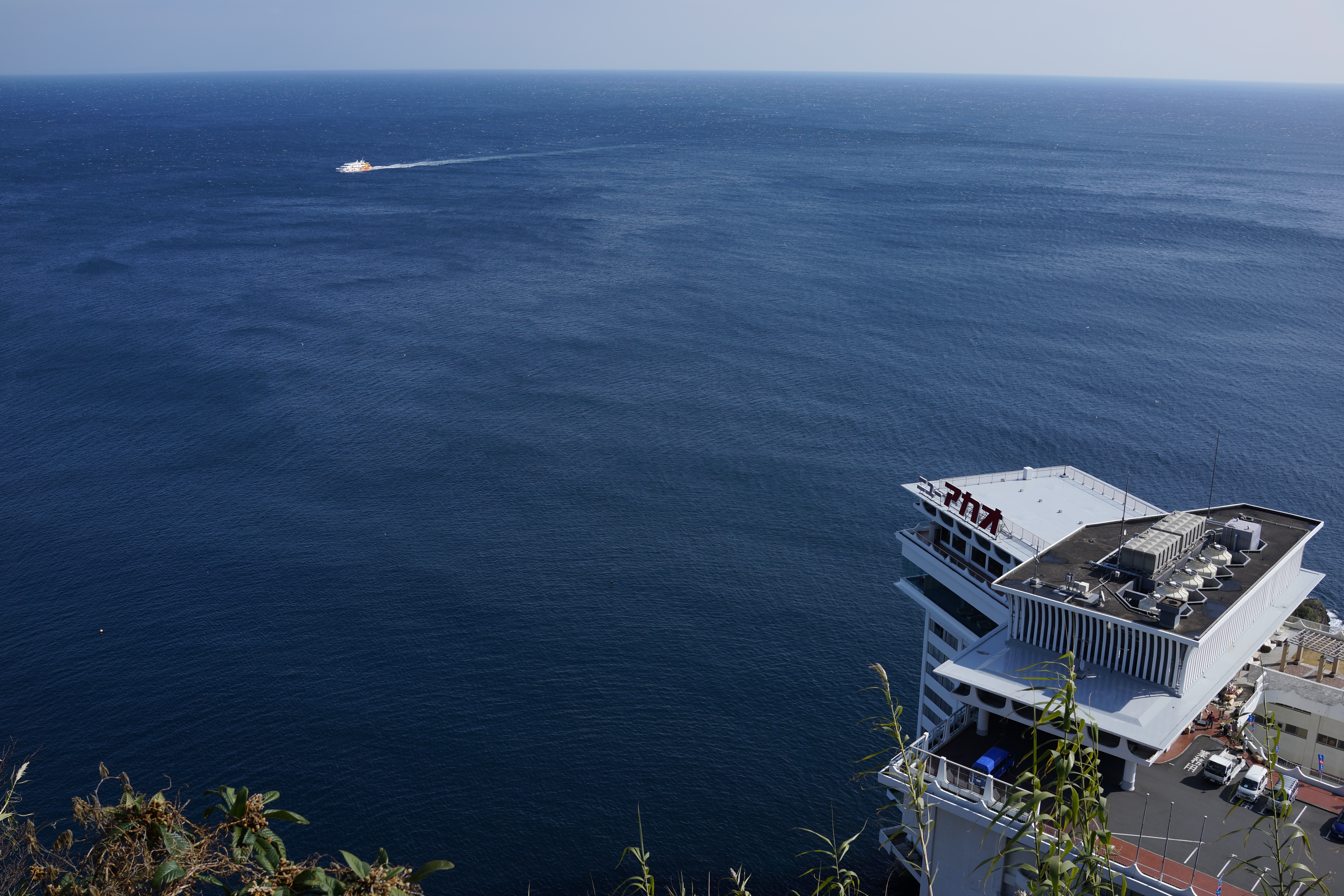 DSC-RX1 / 約8.7MB / 6,000×4,000 / 1/800秒 / F5.6 / -0.7EV / ISO100 / 絞り優先AE / WB：太陽光 / 35mm