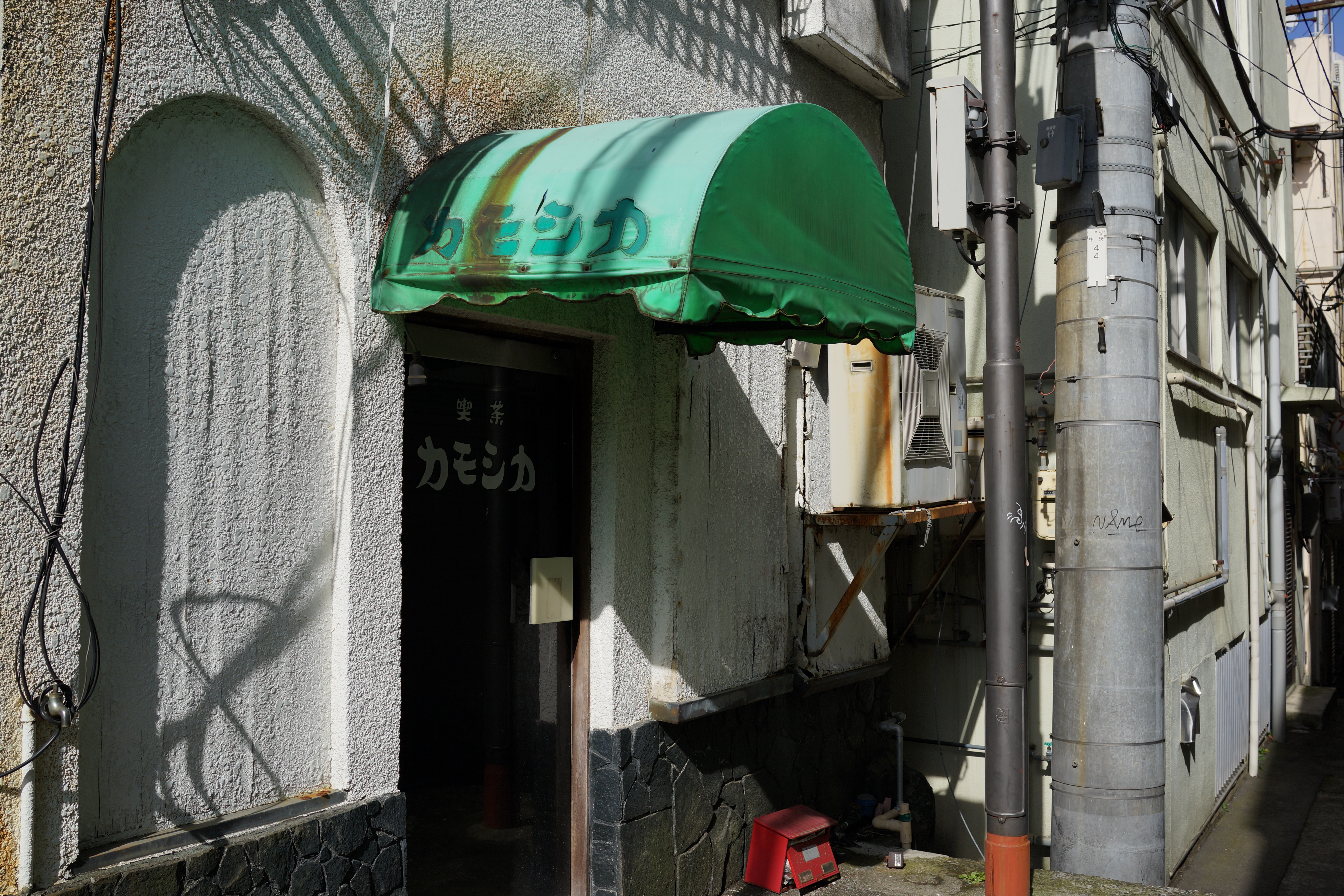 DSC-RX1 / 約9.6MB / 6,000×4,000 / 1/1,000秒 / F5.6 / -0.7EV / ISO100 / 絞り優先AE / WB：オート / 35mm