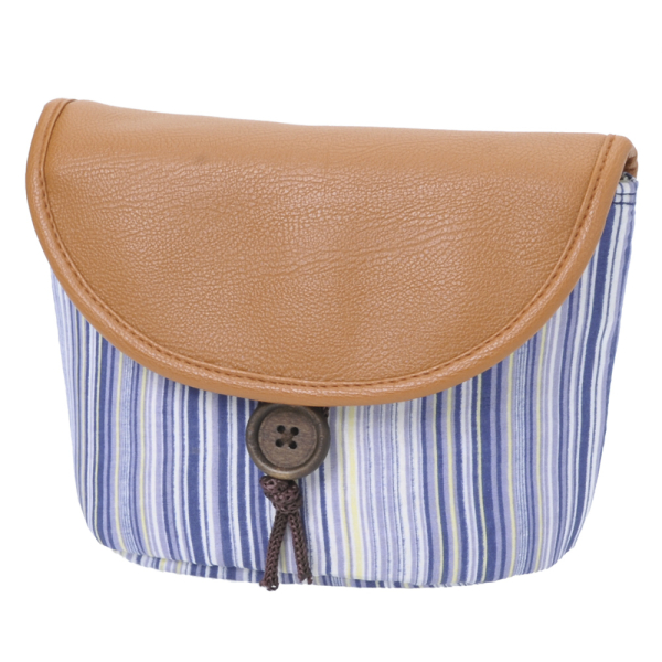 ブルーストライプ