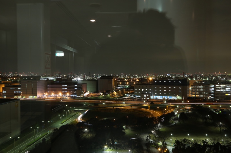 「忍者レフ」なし