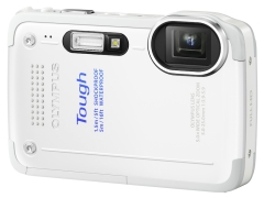 オリンパス、「XZ-10」「SH-50」「XZ-2（ホワイト）」などを23日に発売