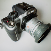 Hawk's Factory、m4/3マウントの接写用ヘリコイド内蔵M Hawk's Factory、m4/3マウントの接写用ヘリコイド内蔵M