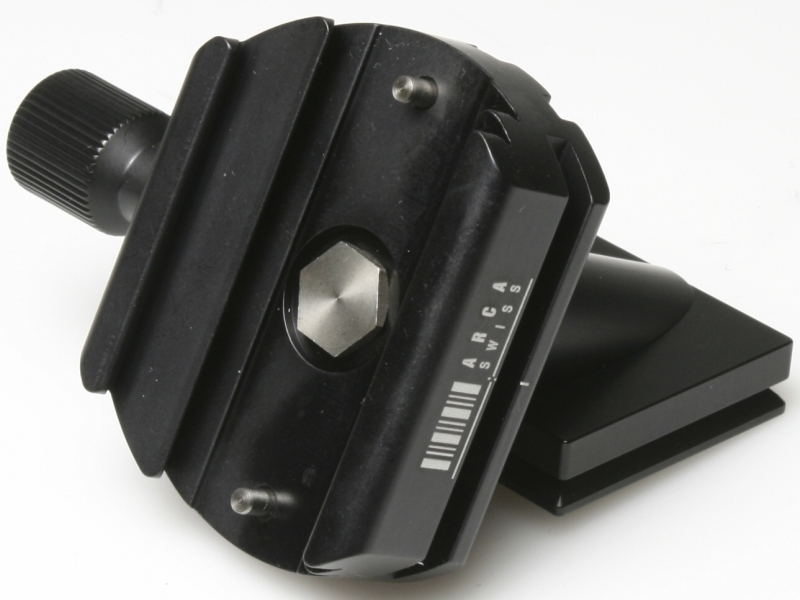 P1用ティルトデバイス俯瞰用