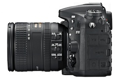 ニコン、光学ローパスフィルターレスの「D7100」 - デジカメ Watch Watch