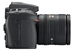 ニコン、光学ローパスフィルターレスの「D7100」 - デジカメ Watch Watch