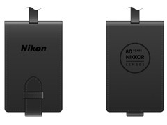 デジカメアイテム丼：ニコン「アーバンボストンバッグ L」 - デジカメ