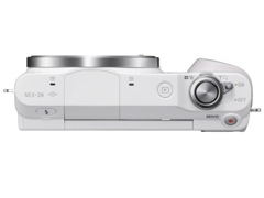 ソニー、Eマウントエントリーモデル「NEX-3N」 - デジカメ Watch