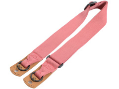 Crumpler、2点吊りコンパクト用やループ脱着式などカメラストラップ6