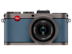 LEICA T “CHALIE VICE”特別版 青紫 限定20台 LEICA T “CHALIE VICE”特別版 青紫 限定20台 ライカ、藍色ボディの限定