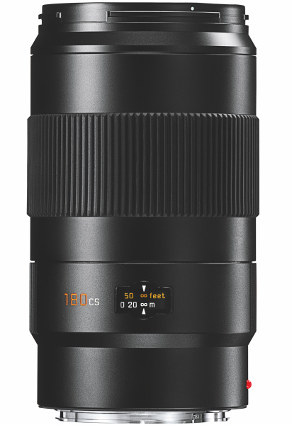 ライカ アポエルマーS f3.5/180mm CS