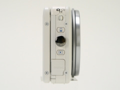 デジタルカメラ Canon PowerShotN Amazon.com : Canon PowerShot N 12.1 MP CMOS Digital Camera with 8x