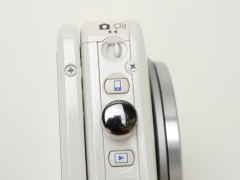 ファーストインプレッション】キヤノンPowerShot N - デジカメ Watch Watch