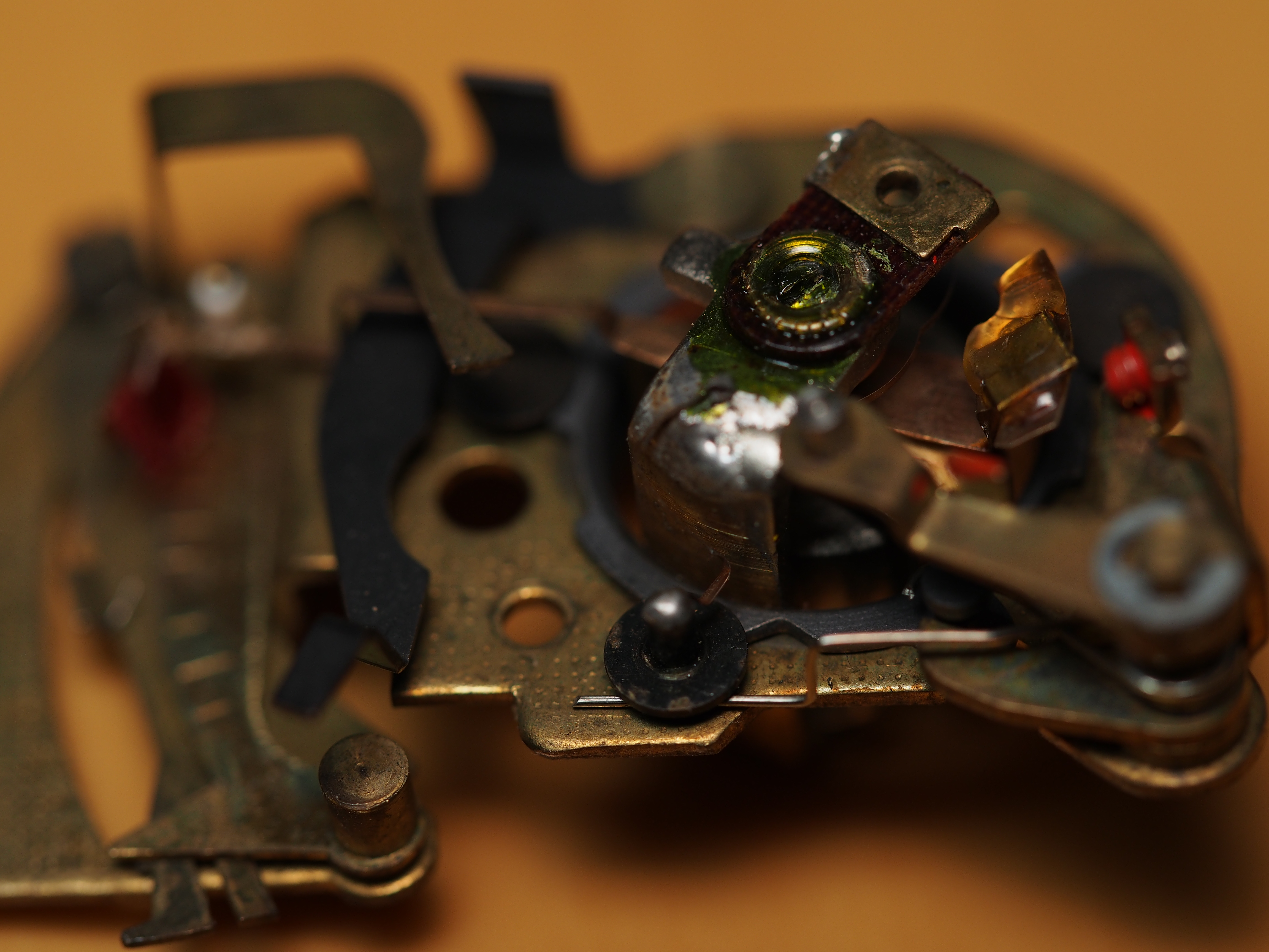 F2.8 / M.ZUIKO DIGITAL ED 60mm F2.8 Macro