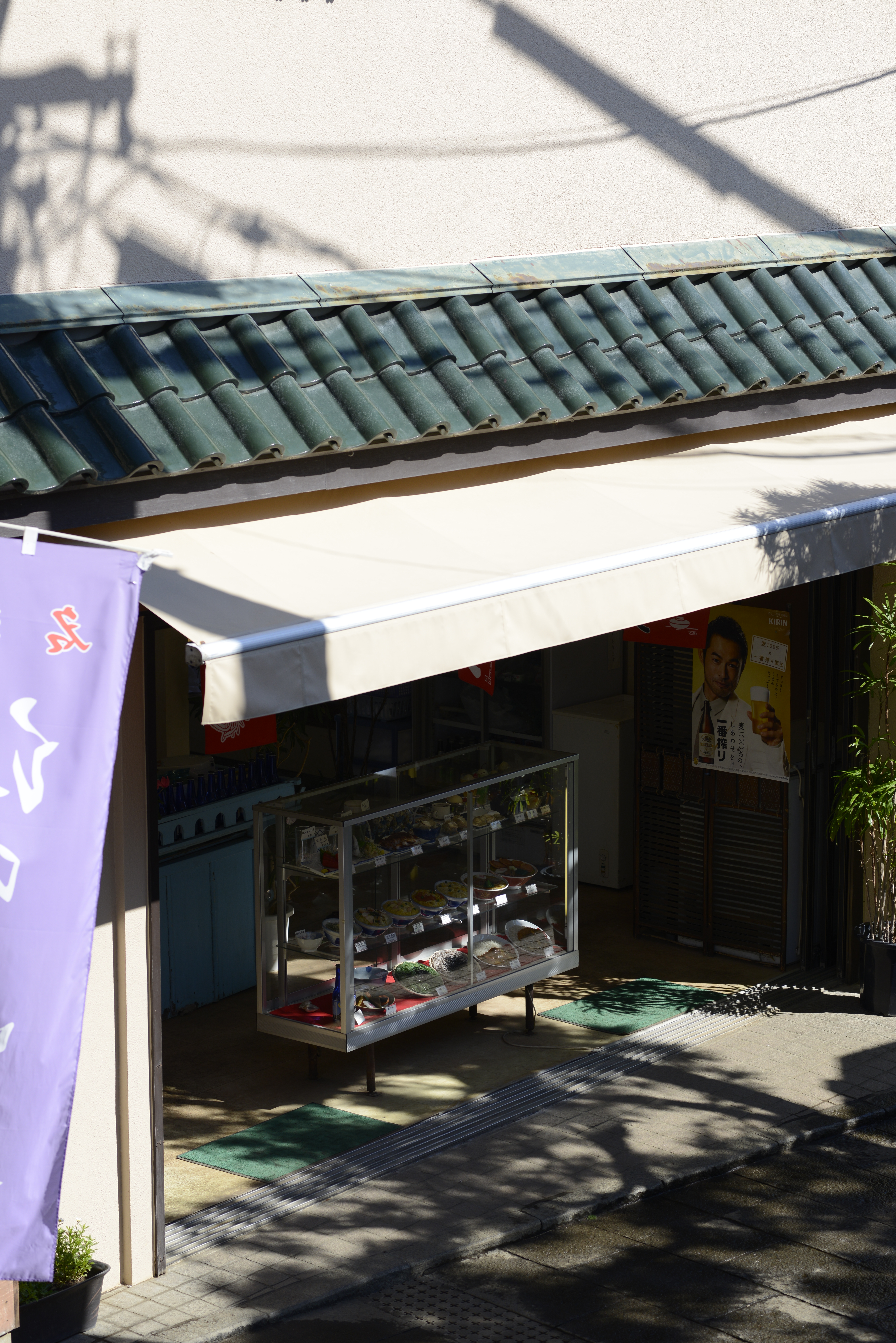 D800 / AF-S NIKKOR 85mm F1.8 G / 約16.5MB / 4,912×7,360 / 1/800秒 / F5.6 / -1.3EV / ISO200 / 絞り優先AE / WB：オート / 85mm