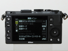 写真で見るニコンCOOLPIX A - デジカメ Watch Watch