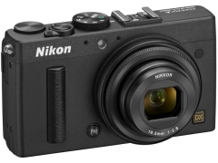 ニコン、APS-Cセンサー搭載コンパクト「COOLPIX A」 - デジカメ Watch