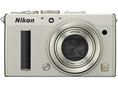 ニコン、APS-Cセンサー搭載コンパクト「COOLPIX A」 - デジカメ Watch