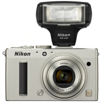 ニコン、APS-Cセンサー搭載コンパクト「COOLPIX A」 - デジカメ Watch