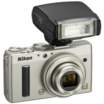 ニコン、APS-Cセンサー搭載コンパクト「COOLPIX A」 - デジカメ Watch