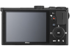 ニコン、1/1.7型CMOSセンサーになった「COOLPIX P330」 - デジカメ