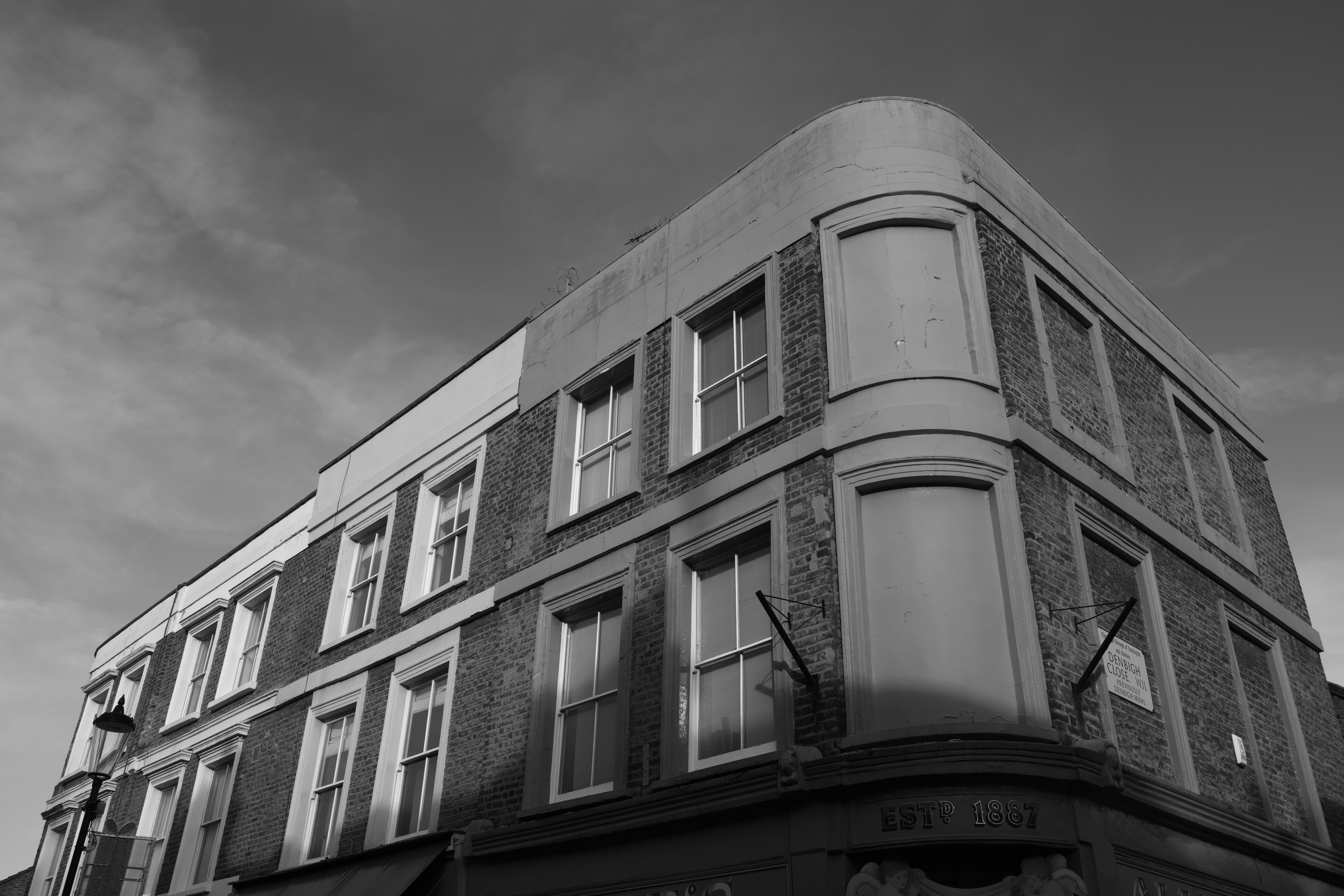 モノクロームモード