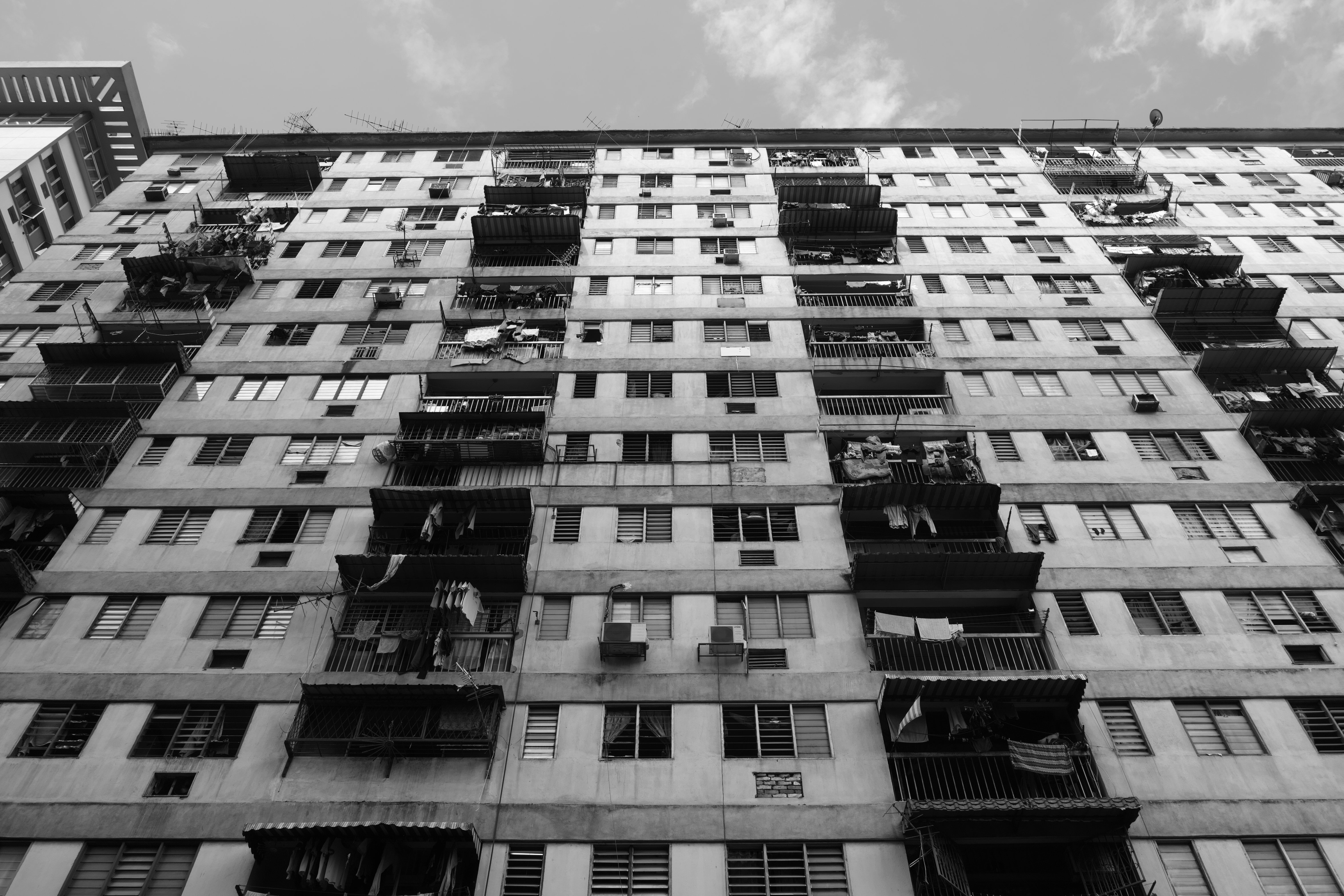 モノクロームモード