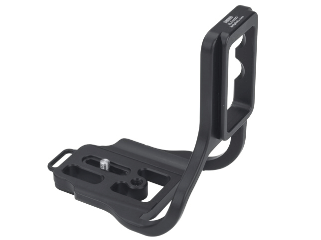 Nikon D600＋MB-D14専用L-ブラケット