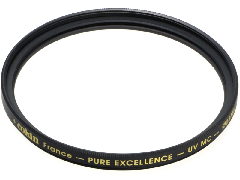 cokin pure excellence UV MC