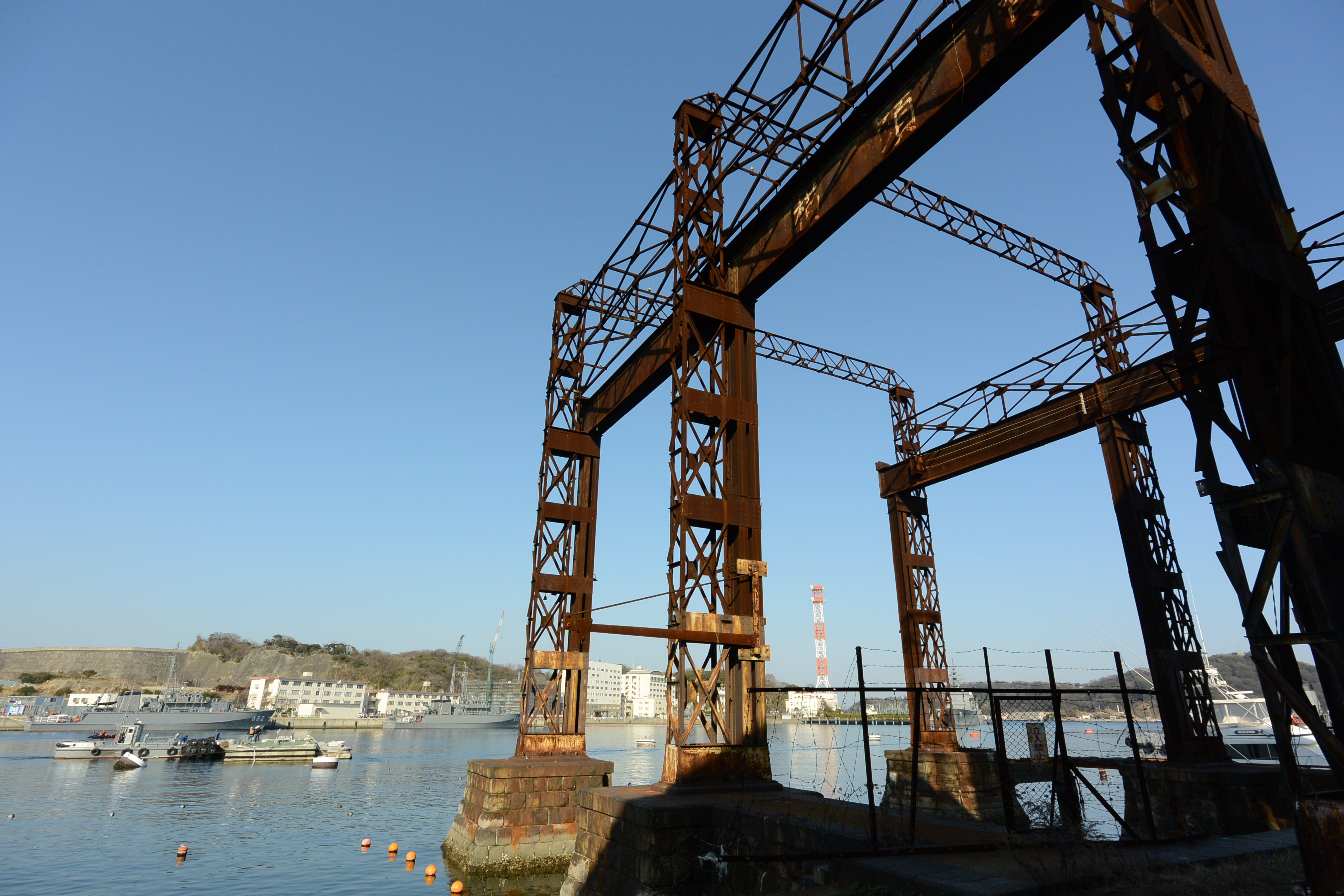 Nikon 1 V2 / 1 NIKKOR VR 6.7-13mm F3.5-5.6 / 約6.2MB / 4,608×3,072 / 1/800秒 / F5.6 / 0EV / ISO160 / 絞り優先AE / WB：オート / 6.7mm