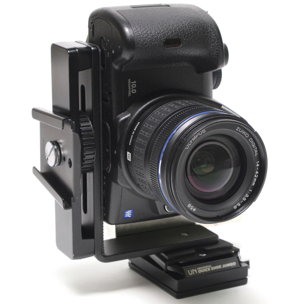 縦位置にしたところ