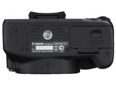 キヤノン、APS-Cデジタル一眼レフで世界最小の「EOS Kiss X7