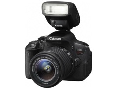 キヤノン、バリアングル液晶搭載の「EOS Kiss X7i」 - デジカメ