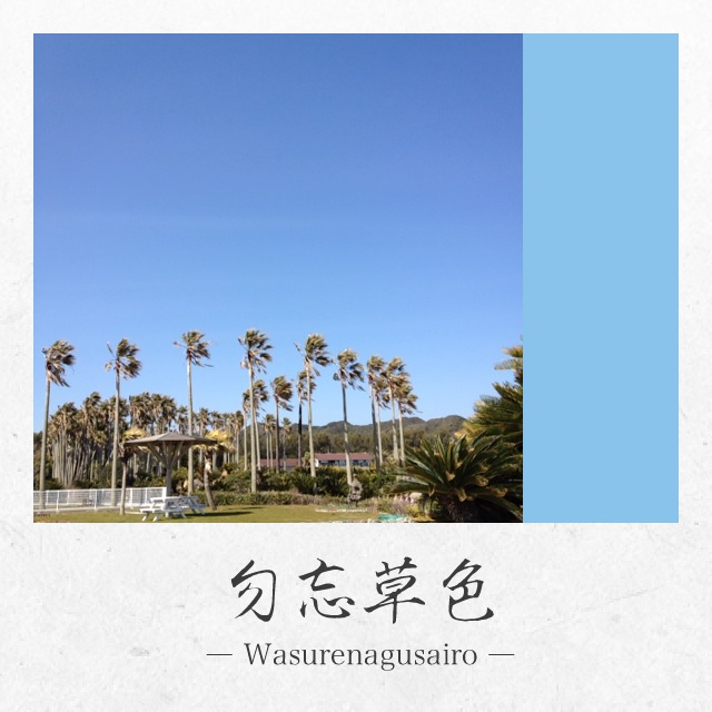 グラデーションの多い空はいつでも撮れる絶好の被写体です!