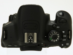 写真で見るキヤノンEOS Kiss X7 - デジカメ Watch Watch