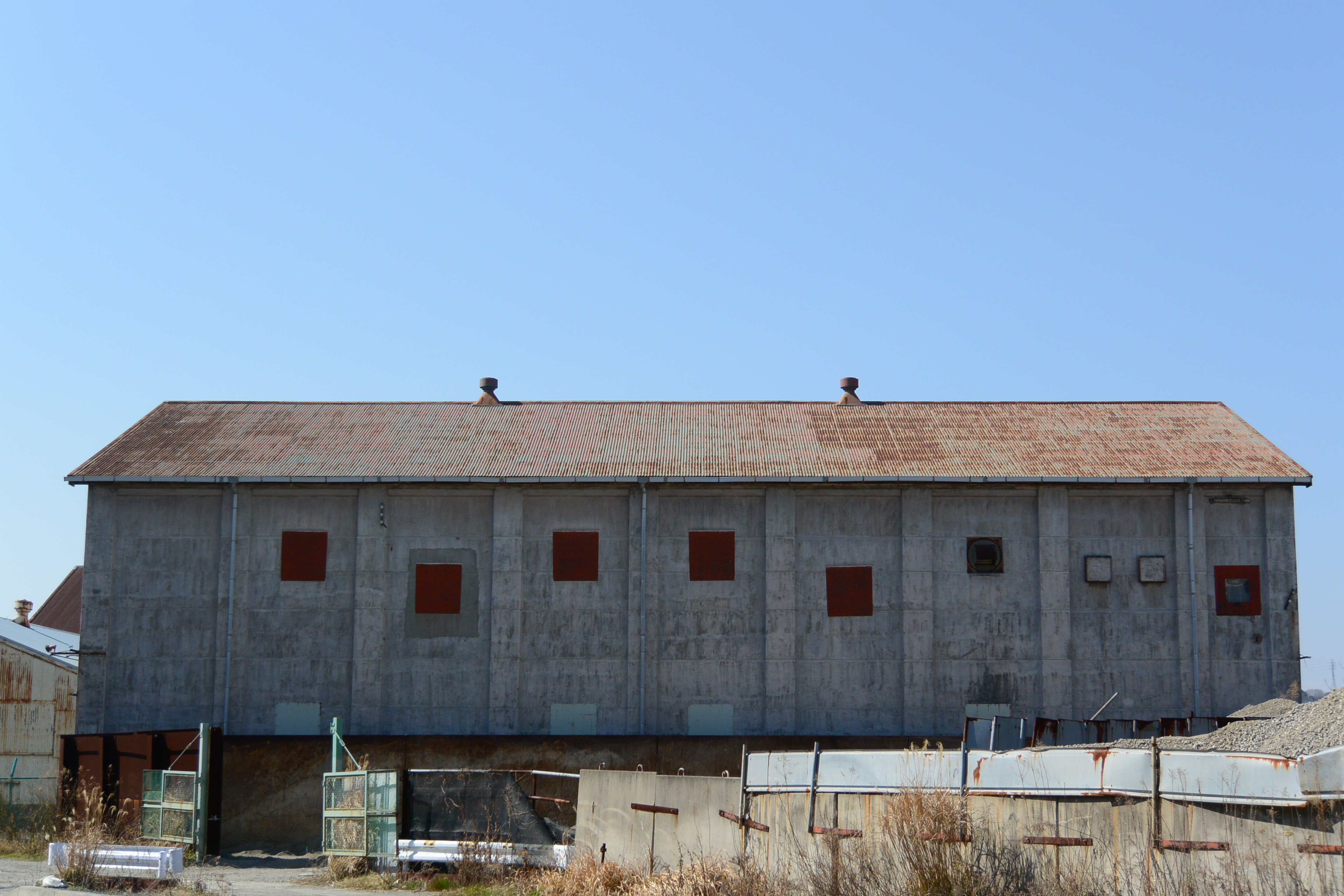 Nikon 1 V2 / 1 NIKKOR VR 10-100mm F4-5.6 / 約5.7MB / 4,608×3,072 / 1/800秒 / F5.6 / 0EV / ISO160 / 絞り優先AE / WB：オート / 19.2mm