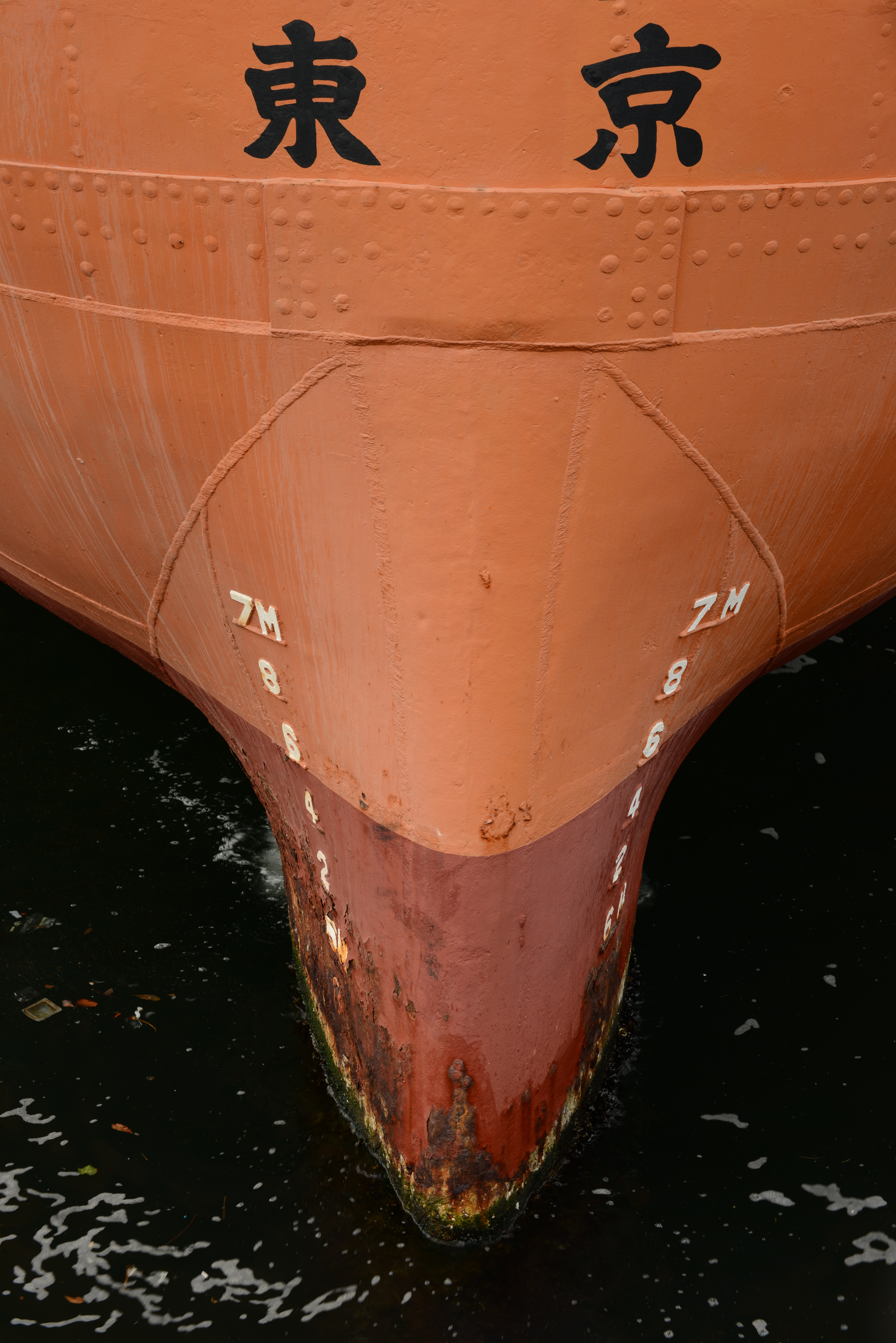 D800 / AF-S NIKKOR 80-400mm F4.5-5.6 G ED VR / 約14.8MB / 4,912×7,360 / 1/30秒 / F11 / -0.3EV / ISO100 / 絞り優先AE / WB：曇天 / 80mm