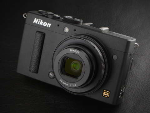 Nikon デジタルカメラ