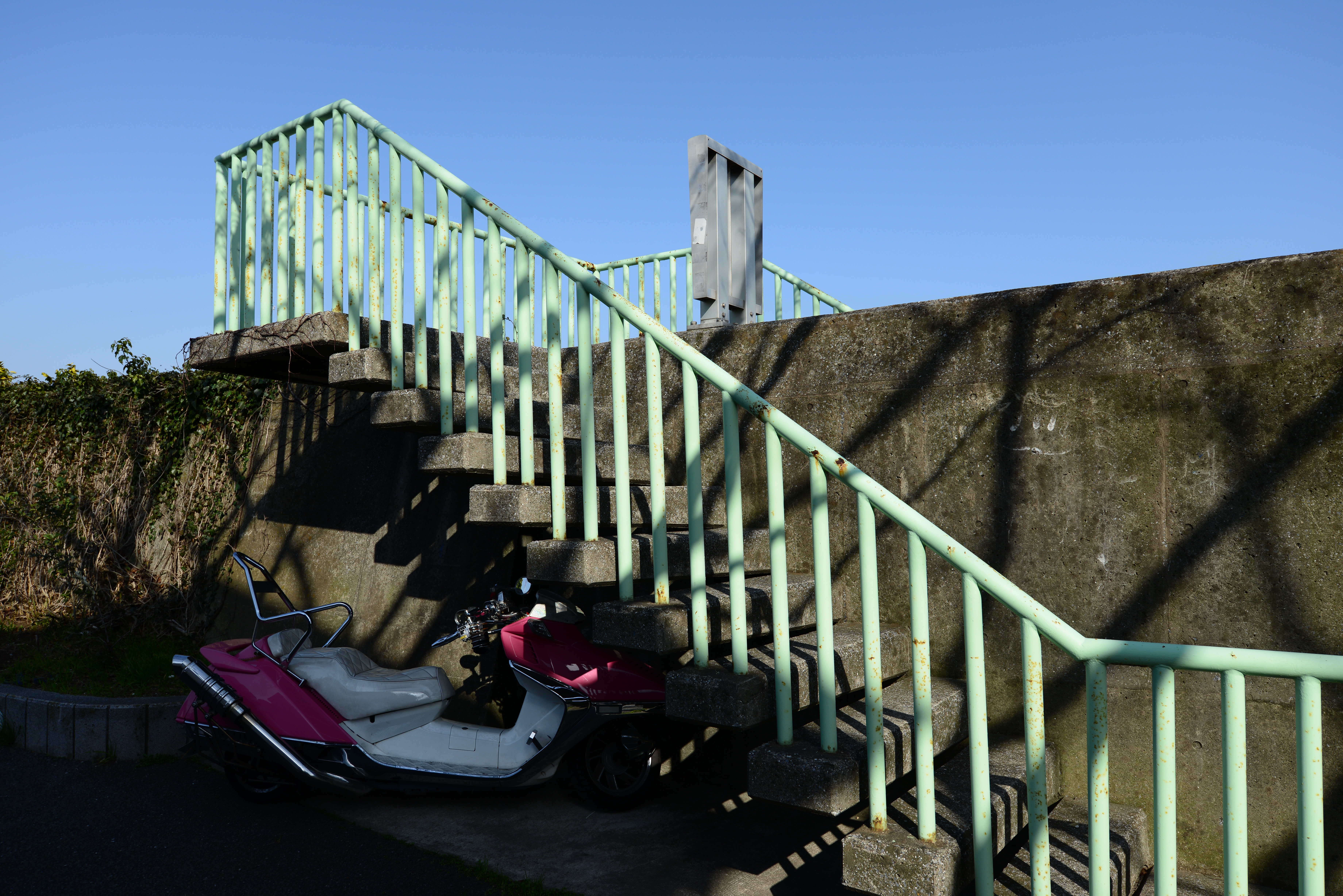 D800 / AF-S NIKKOR 18-35mm F3.5-4.5 G ED / 約19.2MB / 7,360×4,912 / 1/640秒 / F5.6 / -0.3EV / ISO100 / 絞り優先AE / WB：オート / 24mm