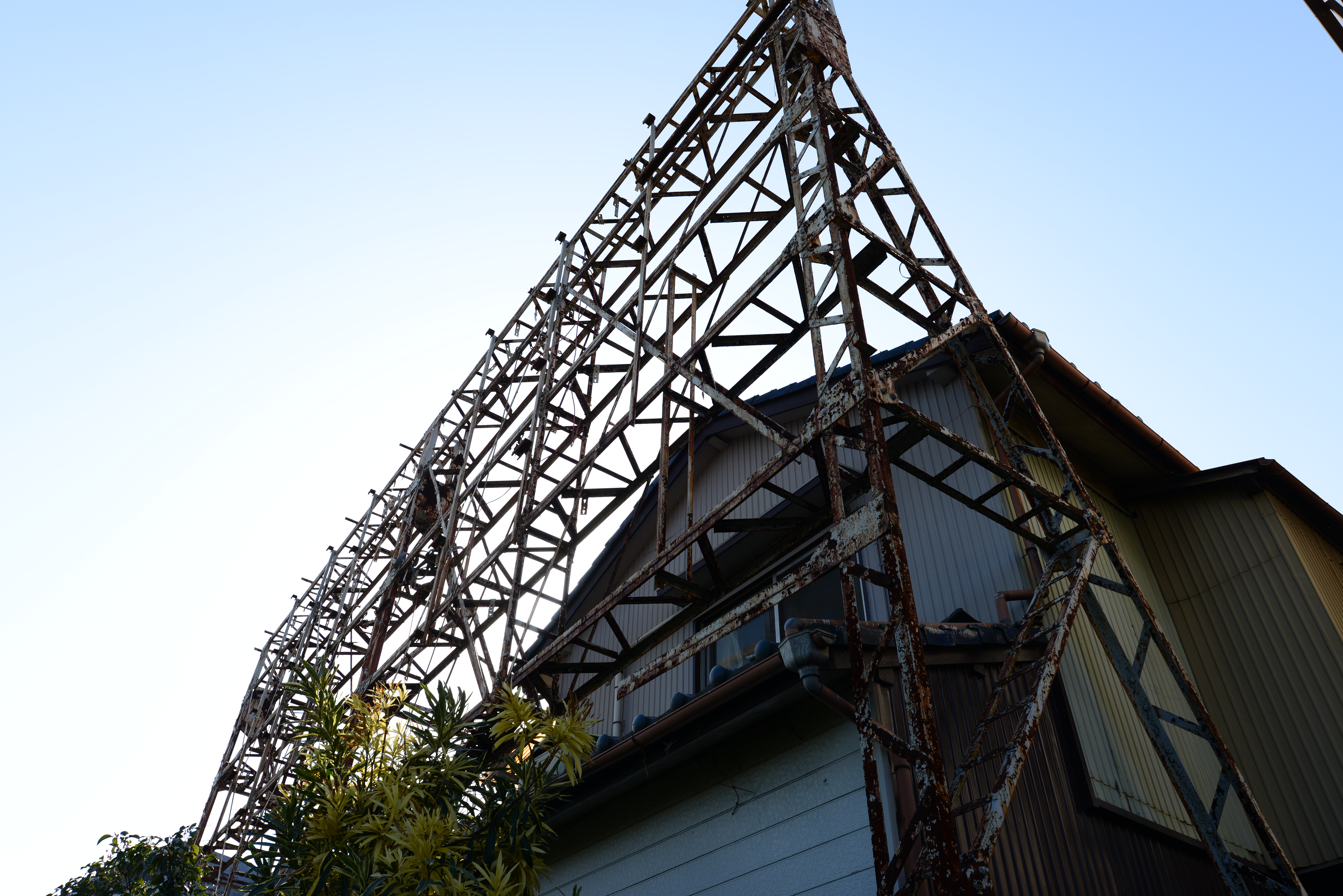 D800 / AF-S NIKKOR 18-35mm F3.5-4.5 G ED / 約13.6MB / 7,360×4,912 / 1/250秒 / F8 / +0.3EV / ISO100 / 絞り優先AE / WB：オート / 26mm