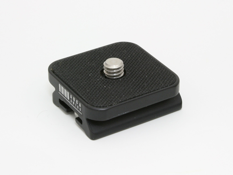 カメラプレートモノボールフィックス32 ユニバーサル