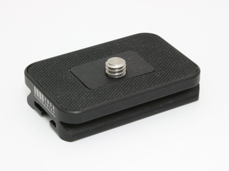 カメラプレートモノボールフィックス48 ユニバーサル