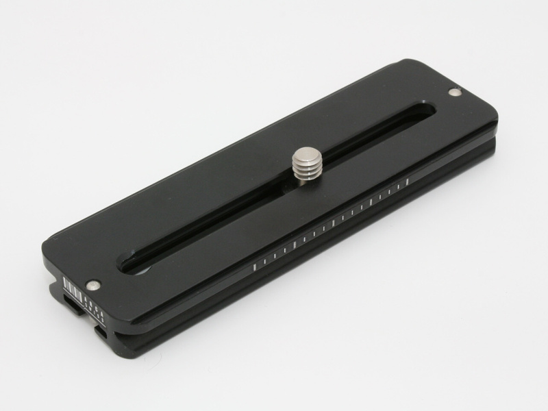 カメラプレートモノボールフィックス100