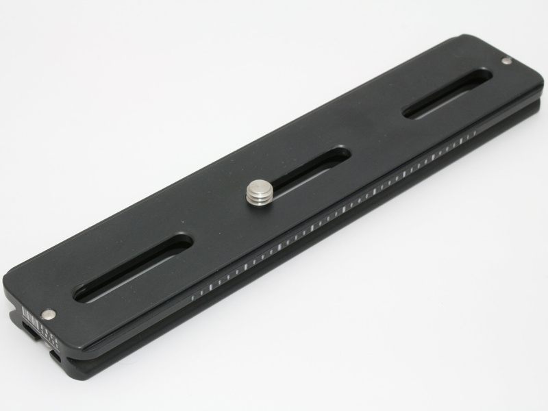 カメラプレートモノボールフィックス150