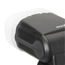スピードライト600EX-RT」対応のストロボディフューザー - デジカメ