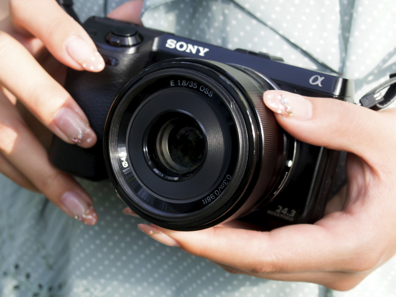 発売は2012年12月。実勢価格は4万4,800円前後