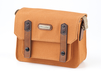 THE PAPAS POCKET MINI-CANVAS SAND（6,825円前後）