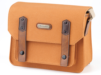 THE PAPAS POCKET SMALL-CANVAS SAND（8,085円前後）