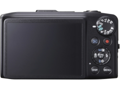 キヤノン、5軸手ブレ補正の20倍ズーム機「PowerShot SX280 HS